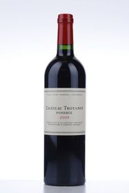 france-bordeaux-wine-trotanoy-2009